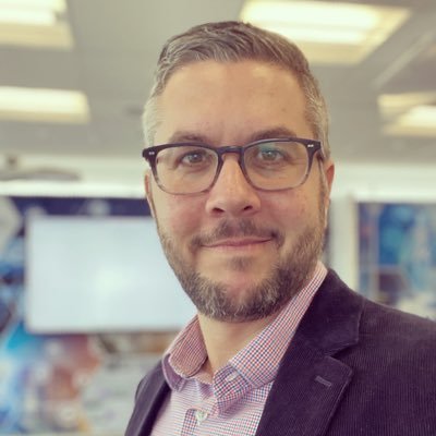 Wayne Cuervo Profile