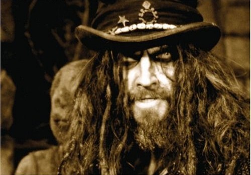 robzombie5384's profile picture. 