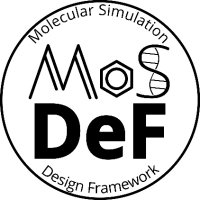 MoSDeF (@mosdef_hub) 's Twitter Profile