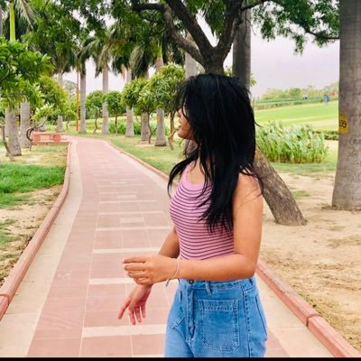 bharti11625281's profile picture. 