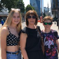 Emma Chaplin (@emma_physio) 's Twitter Profile