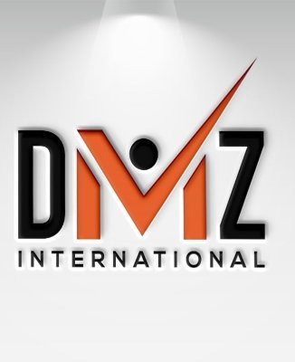 DMZ_INTRL's profile picture. DMZ INTERNATIONAL is a manufacturing & trading company with its Indian office in Bangalore.