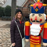 Lucie Heseltine (@luciejheseltine) 's Twitter Profile Photo