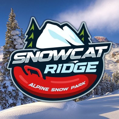 Snowcat Ridge is an alpine snow park featuring real snow-covered tubing hill with a magic carpet lift, an Alpine Village, & ten thousand square foot snow dome.