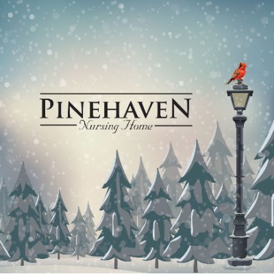 PinehavenLTC's profile picture. We are a @SchlegelVillage long-term care residence located in the City of #Waterloo.