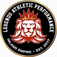 LEGENDS ATHLETIC PERFORMANCE(@bodybylegends) 's Twitter Profile Photo