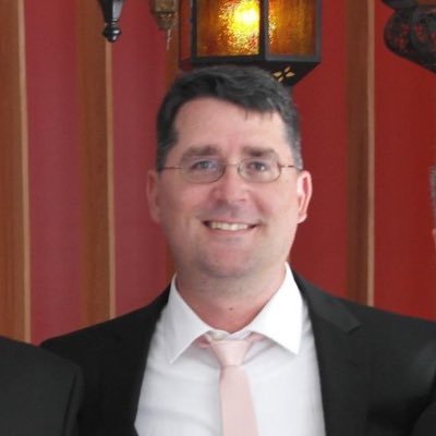robertinwilm's profile picture. CISSP, GISP, GWAPT, Senior Software Engineer