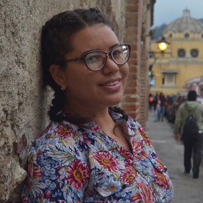 Periodista en @ACN_Cuba /Las Tunas. Activa en @Evoluciona, #ArticulaciónJuvenil de @RomeroCubaONG y la @Upeclastunas. Hija de Dania,lo demás,es casi secundario!