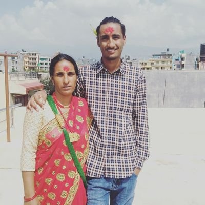 मेरो आफ्नो जिवन भन्दा प्यारा मेरा माता,पिताको
अन्तिम सास सम्म सेवा गर्न पाउँ❣️❣️