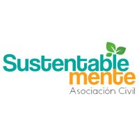 Sustentable-Mente A.C.(@Sustentable_AC) 's Twitter Profile Photo