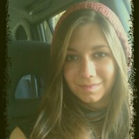 Jana Foster - @musikjunkie88 Twitter Profile Photo