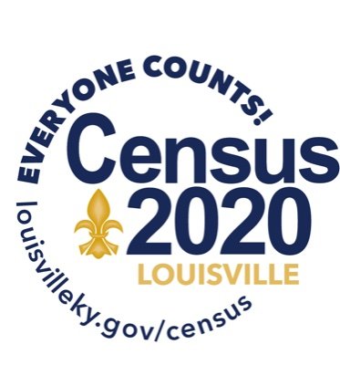 Louisville's Municipal Complete Count Committee committed to get a complete and accurate count for the 2020 Census