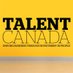 Talent Canada (@talentcanadamag) Twitter profile photo Talent Canada (@talentcanadamag) Twitter profile photo
