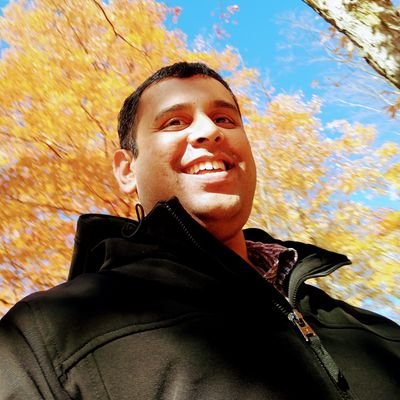 SumukhTweets's profile picture. Software Developer