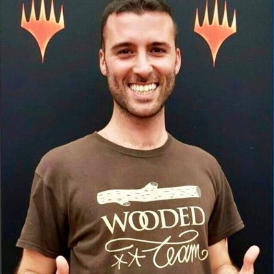 Motivated professional in HR and Marketing field. MTG Player and Coach. Top4 GP Legacy Bologna 2019. Italian Legacy Champion 🏆2014. Co-Founder Wooded Team 🪵