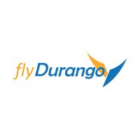 Durango Airport(@DROAirport) 's Twitter Profile Photo