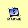 SaFootbalAbroad's profile picture. All your latest updates on South African Football Players who are based overseas⚽🌍