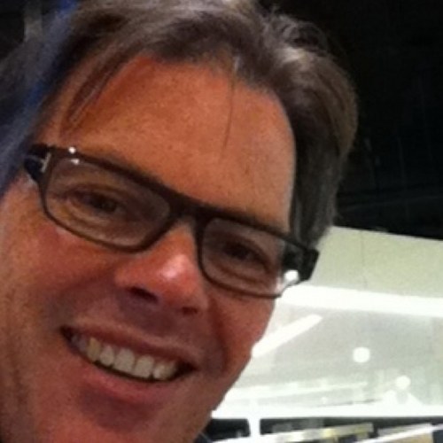 Coen_vdK's profile picture. 