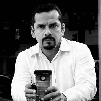 Periodista.
Quinindé Provincia de Esmeraldas.