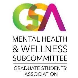 Mental Health🧠💚
Wellness♥️
Education📒
Advocacy🤚
Events🎉
@GSACalgary | @UCalgary