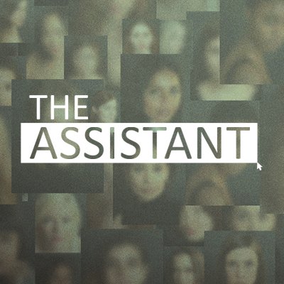 Starring Julia Garner, a searing look at a day in the life of an assistant to a powerful executive. Own #TheAssistant on DVD & Digital 4/28