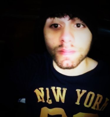 alvaro_lzd's profile picture. Mucha realidad hace mal