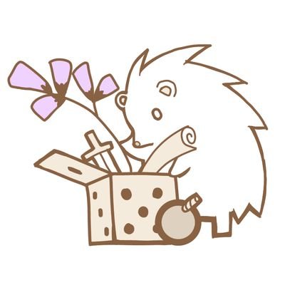 ハリネズミのスターチス@Vtuber始めました！さんのプロフィール画像