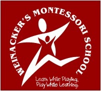 Weinacker's Montessori School offers preschool to elementary education using the Montessori philosophy of teaching with threelocations in Mobile/Baldwin County.