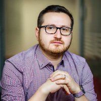 Daniel Radu (@danielradu) 's Twitter Profile
