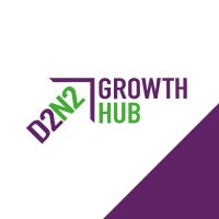 D2N2 Growth Hub(@D2N2GrowthHub) 's Twitter Profile Photo