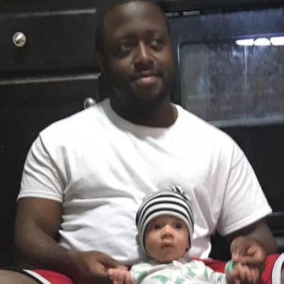 ObKid09's profile picture. Words