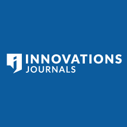 Innovations Journals are peer-reviewed journals, owned by @Innovativehci. 
Journals: @JQSHEditors @JIPOEditors @EditorsIDDB @EditorsISIM