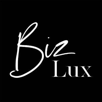 Luxury business branding and accessories.

Part of The Lux Group