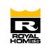 Royal Homes (@royalhomescan) Twitter profile photo Royal Homes (@royalhomescan) Twitter profile photo