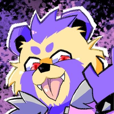 Nooki💜[OPEN COMMS]さんのプロフィール画像
