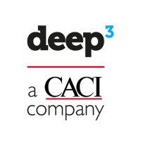 Deep3: account now closed, please follow @CACI_II (@deep3software) 's Twitter Profile