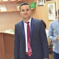 Mahmoud Yosef(@Mahmoud15824572) 's Twitter Profileg
