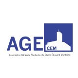 Association Générale étudiante du Cégep Édouard-Montpetit (AGECEM)