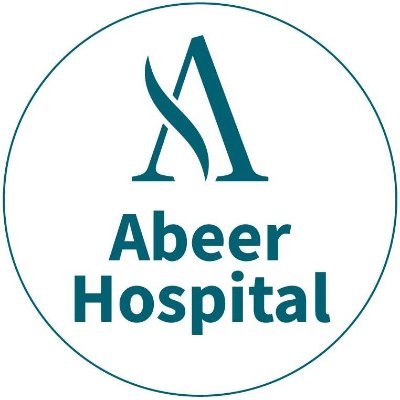 abeer_hospital's profile picture. الرعاية الصحية التي يمكن الوثوق بها!