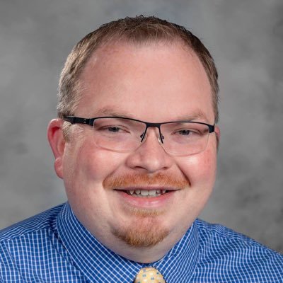 Medical Simulation Professional, Multimedia Expert, and Servant Leader. #Healthcare #Simulation #Technology #3dPrinting #Multimedia #ServantLeadership