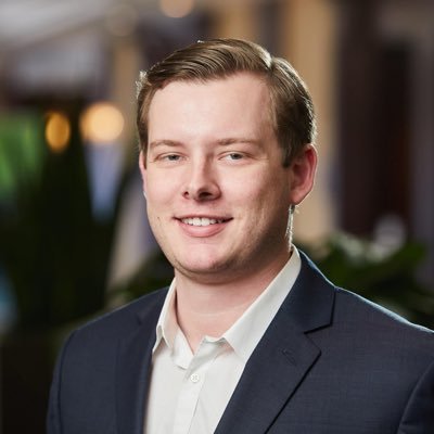 Account Manager @Forrester Research. University of South Carolina Alum. Philadelphia Eagles fan.