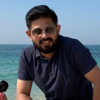 Praveen Menon (@praveenmenon8) 's Twitter Profile