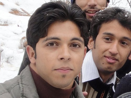 Mehnankayani's profile picture. Asst Manager Revenue at Pakistan Telecommunication Company Limited