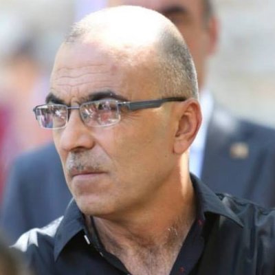 fadichamaty's profile picture. حرية دون محبة هي حرية عقيمة