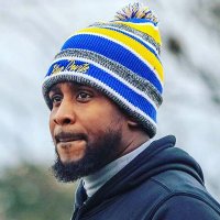 Maurice(Rece) Thorne (@coach_recet) 's Twitter Profile