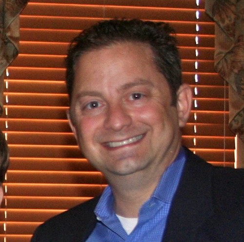 davegreenspoon's profile picture. 