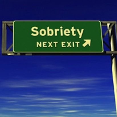 My journey through sobriety