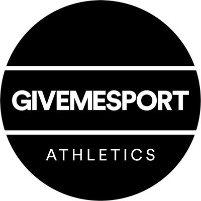 GiveMeSport Athletics