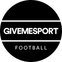 GiveMeSport Football(@GMS__Football) 's Twitter Profile Photo