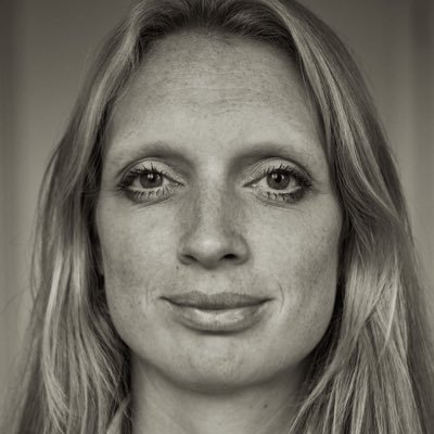 Rosa van Zijl Profile